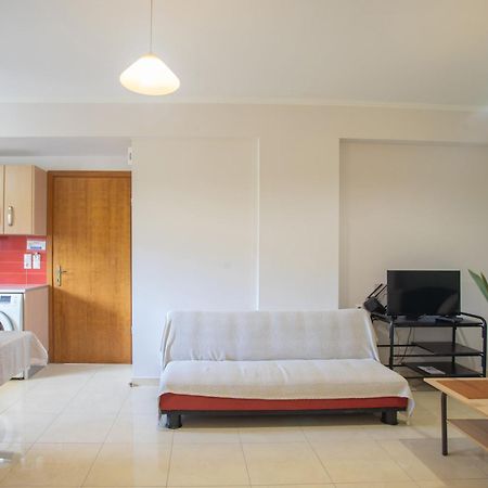 Despina'S House Apartment Нидри Екстериор снимка