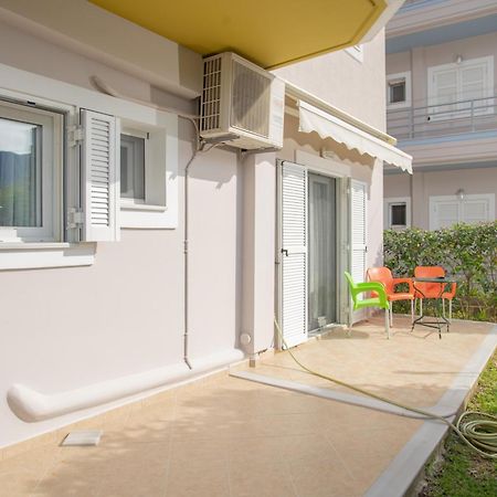Despina'S House Apartment Нидри Екстериор снимка